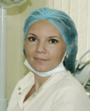 Томова Вера Николаевна